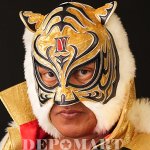 タイガーマスク-TIGER MASK- - プロレスマスク・グッズ等の専門店【デポマート －DEPOMART－】です。  人気の商品からレアな商品まで当店独自の商品展開にて皆様をお待ちしております。