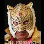 タイガーマスク-TIGER MASK- - プロレスマスク・グッズ等の専門店