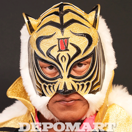 タイガーマスク・2023年11/21後楽園&11/23横浜&11/28名古屋&12 タイガーマスク・2023年11/21後楽園&11/23横浜&11/28名古屋&12