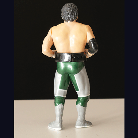 プロレスリング・ノア・三沢光晴(GHCチャンピオンベルト付 プロレスリング・ノア・三沢光晴(GHCチャンピオンベルト付