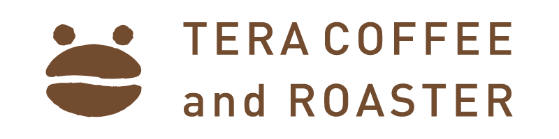 TERA COFFEE and ROASTER オンラインショップ