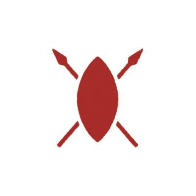 ˥