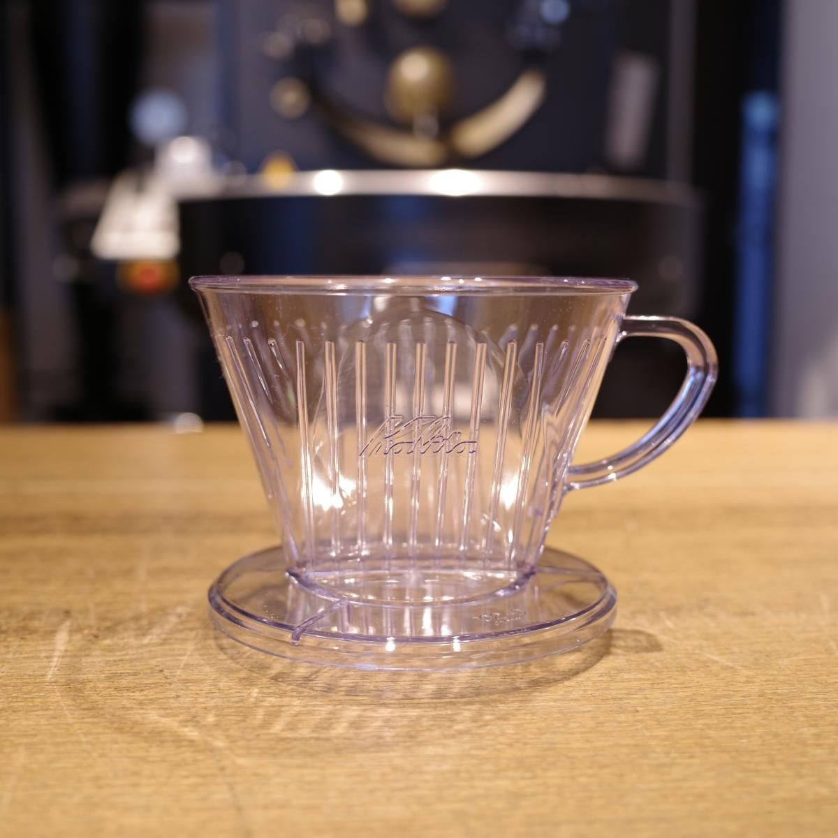 カリタ ドリッパープラスチック製 - TERA COFFEE ONLINE SHOP