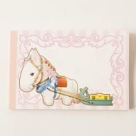 2023年ばんえい記念 ノベルティグッズ 2023年ばんえい記念 ノベルティグッズ