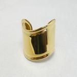 PLANE BANGLE<br>GOLD<br>