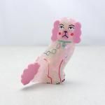 PINK DOG CLIP<br>Valletta<br>