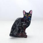 BLACK CAT CLIP<br>Valletta<br>