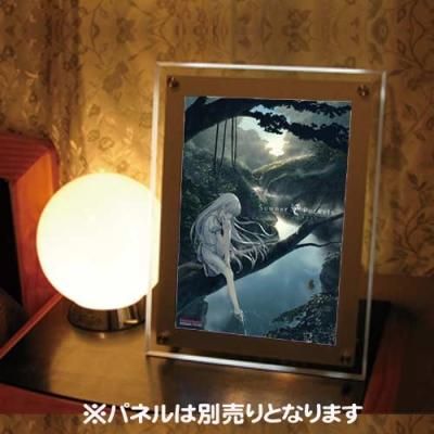 Summer Pockets REFLECTION BLUE - PikattoAnime / ピカットアニメ