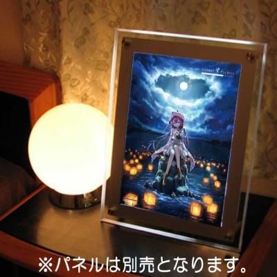 Summer Pockets REFLECTION BLUE - PikattoAnime / ピカットアニメ