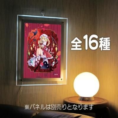 <img class='new_mark_img1' src='https://img.shop-pro.jp/img/new/icons12.gif' style='border:none;display:inline;margin:0px;padding:0px;width:auto;' />東方Project<br>ひゅらさん先生 「全１６種」<br>ピカットパネル用Ａ３イラストフィルム