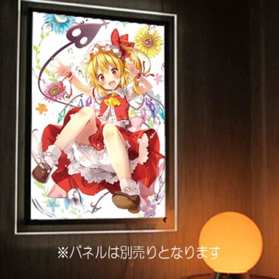 10,400円ピカっとアニメ 東方Project フランドール・スカーレット