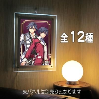 閃の軌跡　温泉　パネル　アート　pikatto anime 閃の軌跡 温泉 パネル アート pikatto anime - メルカリ