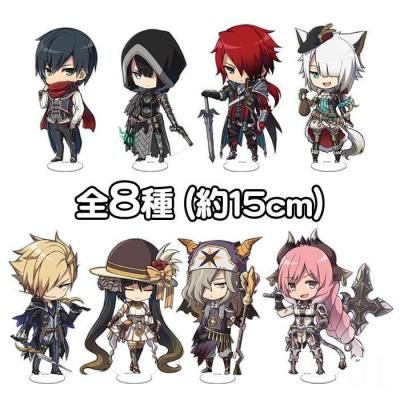 IX -Monstrum NOX-<br>SD饯<br>륹 (15cm)<br>8