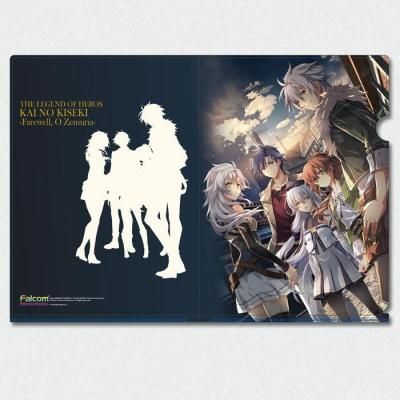 Summer Pockets REFLECTION BLUE鳴瀬しろは 浴衣ピカットパネル用A4