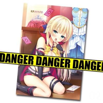 <img class='new_mark_img1' src='https://img.shop-pro.jp/img/new/icons11.gif' style='border:none;display:inline;margin:0px;padding:0px;width:auto;' />金色ラブリッチェ×AMBITIOUS MISSION<br>「シルヴィ〜feat.怪盗ミスアルテ〜」<br>Hver.<br>B1ブランケット