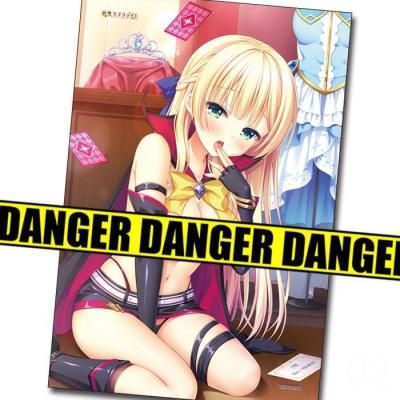 <img class='new_mark_img1' src='https://img.shop-pro.jp/img/new/icons11.gif' style='border:none;display:inline;margin:0px;padding:0px;width:auto;' />金色ラブリッチェ×AMBITIOUS MISSION<br>「シルヴィ〜feat.怪盗ミスアルテ〜」<br>Hver.<br>B零ブランケット