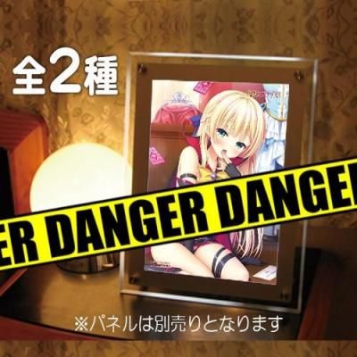 <img class='new_mark_img1' src='https://img.shop-pro.jp/img/new/icons11.gif' style='border:none;display:inline;margin:0px;padding:0px;width:auto;' />金色ラブリッチェ×AMBITIOUS MISSION<br>「シルヴィ〜feat.怪盗ミスアルテ〜」<br>Hver.<br>ピカットパネル用A4イラストフィルム<br>全2種