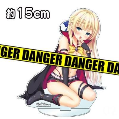 <img class='new_mark_img1' src='https://img.shop-pro.jp/img/new/icons11.gif' style='border:none;display:inline;margin:0px;padding:0px;width:auto;' />¶â¿§¥é¥Ö¥ê¥Ã¥Á¥§<br>¡Ö¥·¥ë¥ô¥£¡Áfeat.²øÅð¥ß¥¹¥¢¥ë¥Æ¡Á¡×<br>¥¢¥¯¥ê¥ë¥¹¥¿¥ó¥É (Ìó15cm)<br>Hver.<br>