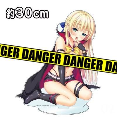 <img class='new_mark_img1' src='https://img.shop-pro.jp/img/new/icons11.gif' style='border:none;display:inline;margin:0px;padding:0px;width:auto;' />¶â¿§¥é¥Ö¥ê¥Ã¥Á¥§<br>¡Ö¥·¥ë¥ô¥£¡Áfeat.²øÅð¥ß¥¹¥¢¥ë¥Æ¡Á¡×<br>¥¢¥¯¥ê¥ë¥¹¥¿¥ó¥É (Ìó30cm)<br>Hver.<br>