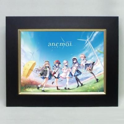 anemoi -ͥ⥤-<br>ӥ奢<br>Хȡ