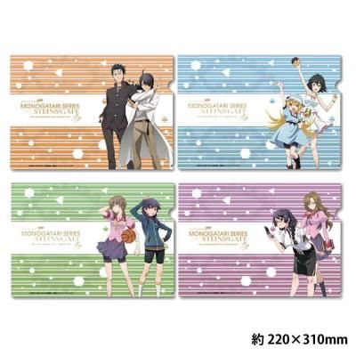 <img class='new_mark_img1' src='https://img.shop-pro.jp/img/new/icons64.gif' style='border:none;display:inline;margin:0px;padding:0px;width:auto;' />ʪ쥷꡼STEINS;GATE<br>A4ꥢե 