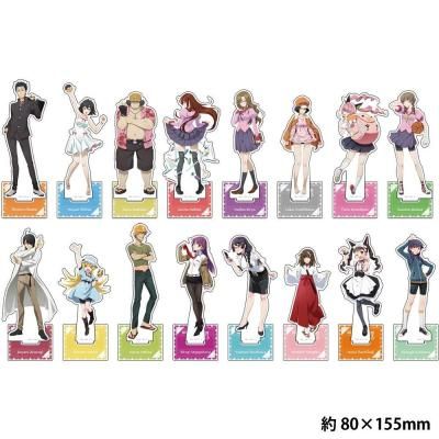 <img class='new_mark_img1' src='https://img.shop-pro.jp/img/new/icons64.gif' style='border:none;display:inline;margin:0px;padding:0px;width:auto;' />ʪ쥷꡼STEINS;GATE<br>ڥ륹ɥե奢 