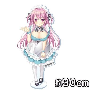 <img class='new_mark_img1' src='https://img.shop-pro.jp/img/new/icons54.gif' style='border:none;display:inline;margin:0px;padding:0px;width:auto;' />�ڴ��ָ���1��5���ޤǡ�<br>AMBITIOUS MISSION<br>�������Candy Maid���ĥ�ver.<br>������륹����� (��30cm)<br>�����������