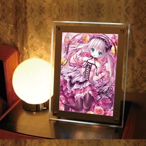 てぃんくる先生springcandya4ピカットパネルセット Pikattoanime てぃんくる先生springcandya4ピカットパネルセット Pikattoanime