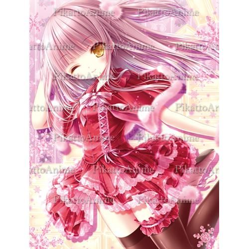 てぃんくる先生chocolatノエルb1ブランケット Pikattoanime てぃんくる先生chocolatノエルb1ブランケット Pikattoanime