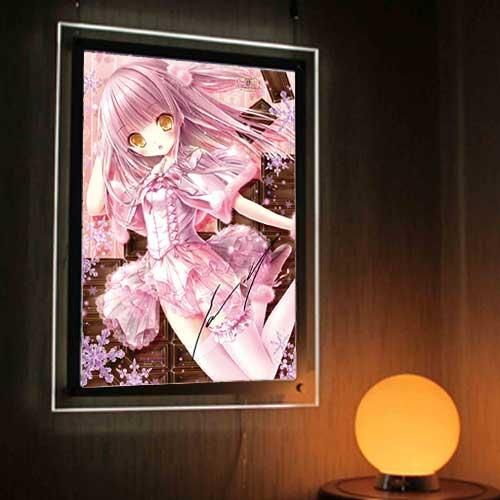 てぃんくる先生chocolat バレンタイン特価a2ピカットパネルセット Pikattoanime てぃんくる先生chocolat バレンタイン特価a2ピカットパネルセット Pikattoanime