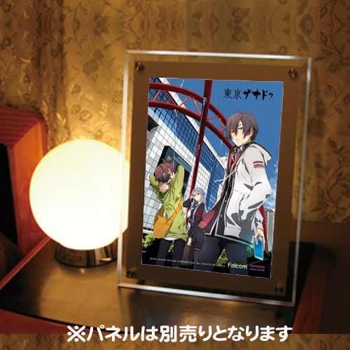 東亰ザナドゥmorimiya Station コウa4イラストフィルム Pikattoanime 東亰ザナドゥmorimiya Station コウa4イラストフィルム Pikattoanime