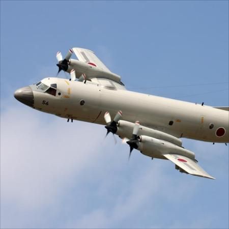 海上自衛隊 第4航空群ワッペン