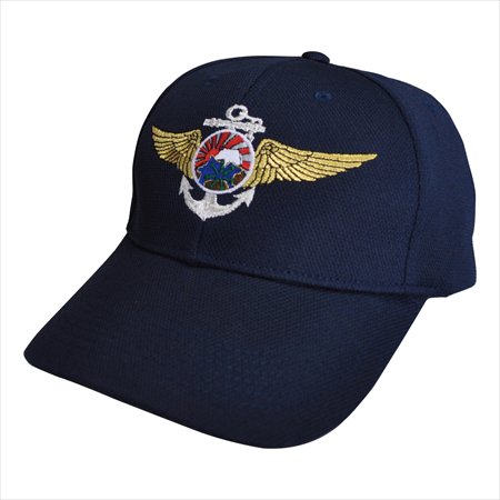 航空自衛隊 小松基地第306飛行隊識別帽 キャップ
