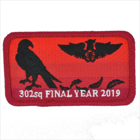 303sq final year 安い 2019 ステッカー