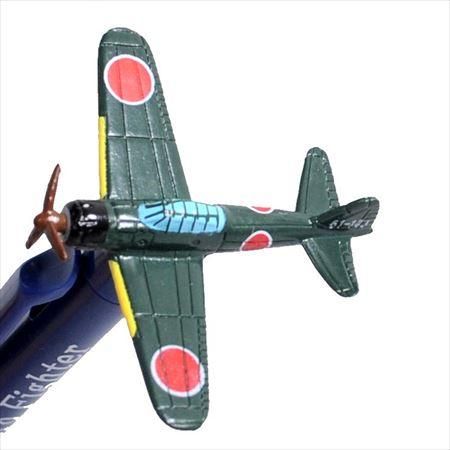 ゼロ戦ボールペン ゼロ戦ボールペン