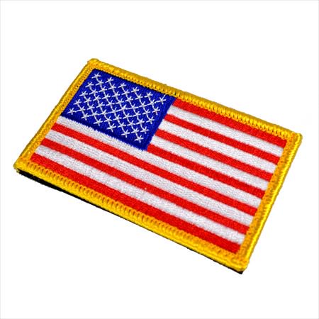 トップガン2 アメリカ軍 USフラッグ星条旗