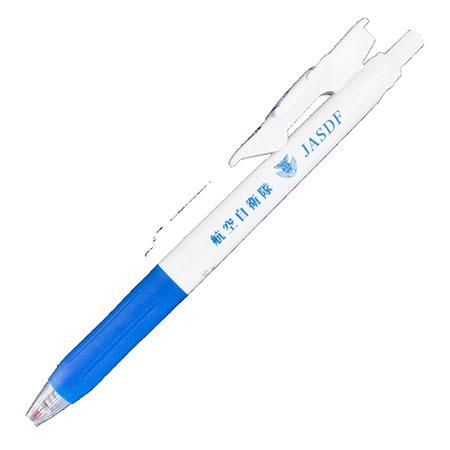 ゼブラボールペン ブルーインパルス T-4
