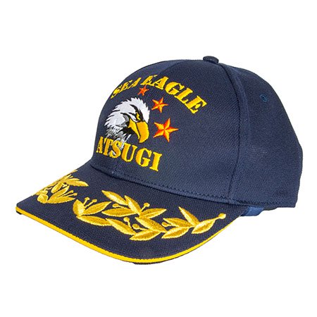 海上自衛隊厚木航空基地 第3航空隊帽子