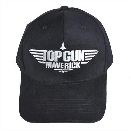 TOPGUN MAVERICKキャップ