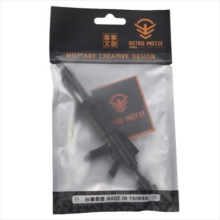 自動小銃型ボールペン_RETRO MOTIF 自動小銃型ボールペン_RETRO MOTIF