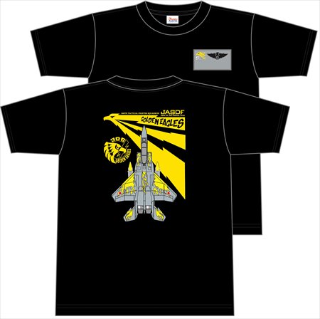 航空自衛隊 ドライ TシャツS