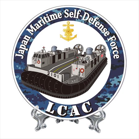 セラミックス吸水コースターLCAC(エルキャック）