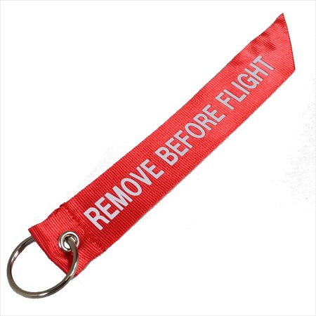 ストア remove before flight ネクタイ