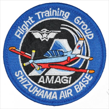 第11飛行教育団第1飛行隊パッチ