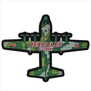 米空軍　第179戦闘機飛行隊　ブルドッグ　パッチ U.S ARMY,NAVY,AIR FORCE,MARINES 米陸軍、海軍、空軍、海兵隊