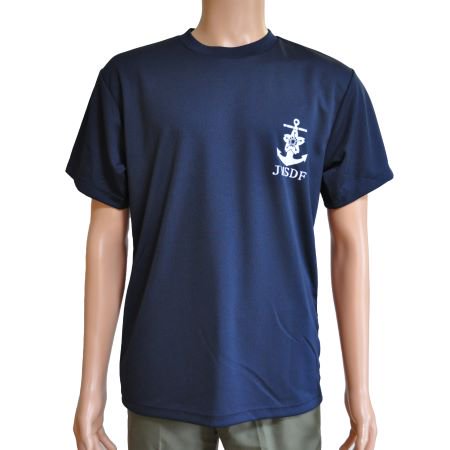 海上自衛隊Tシャツ
