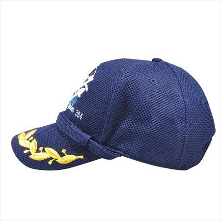 U.S.NAVY Mesh Cap 