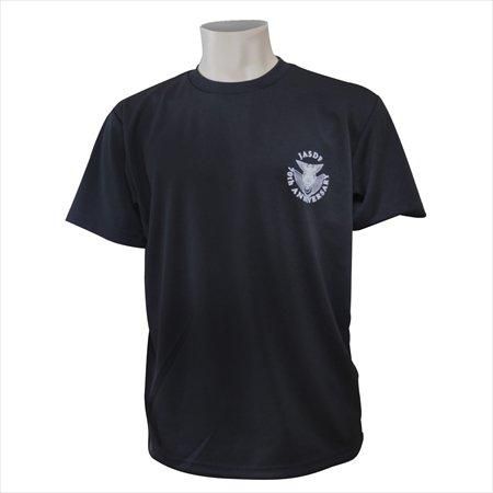 航空自衛隊70周年記念Tシャツ | ドライ素材で快適着用！ - ミリタリー