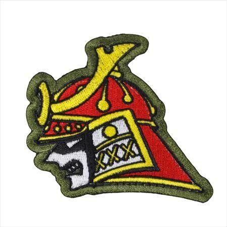 航空自衛隊 古い飛行隊パッチセット （１２枚） 自衛隊 グッズ 第302飛行隊 ワシ 三沢基地 F35 空自 ワッペン