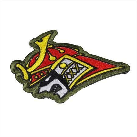 航空自衛隊 第3飛行隊 パッチ | ネコポス可 - ミリタリーショップ